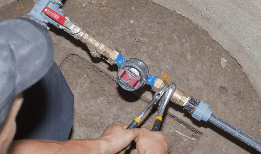 Fco Plumbing